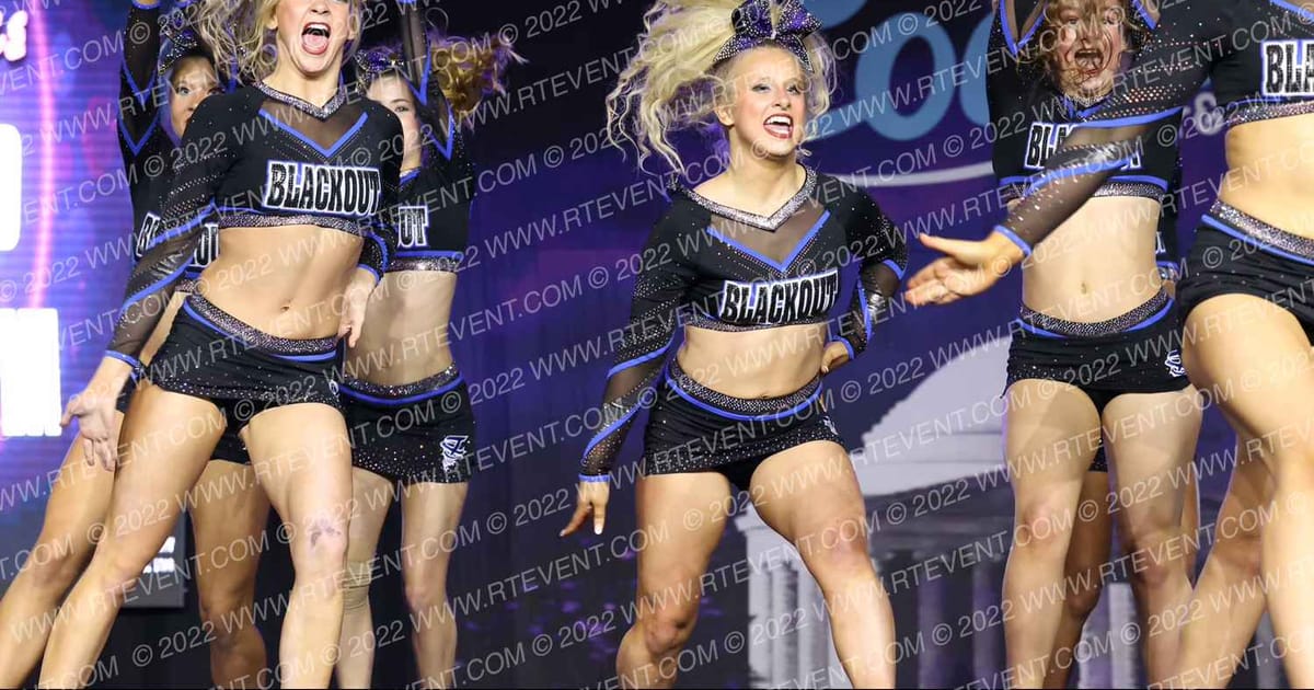 Maryland Twisters Virginia Blackout · Coastal at the Capitol