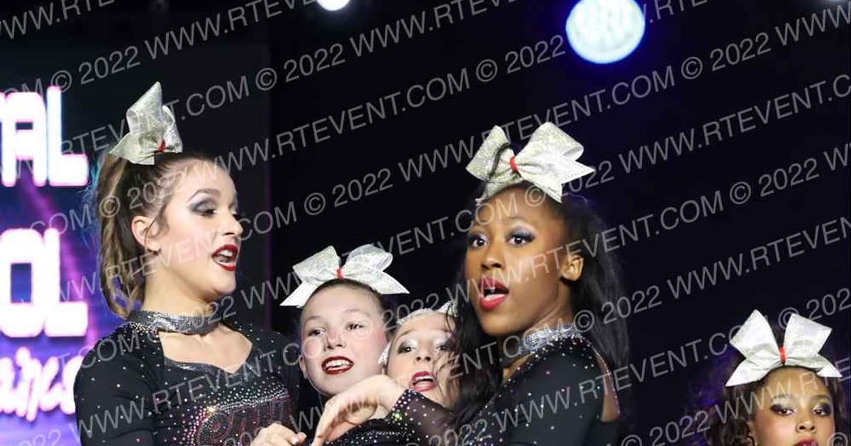 FAME All Stars - VA Beach ENVY · Coastal at the Capitol