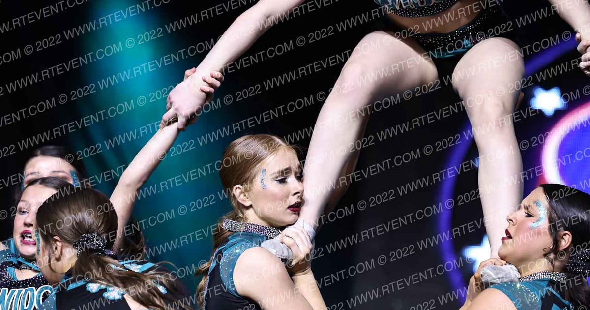 WIDC WHITE OUT · GLCC Grand Nationals Corrected