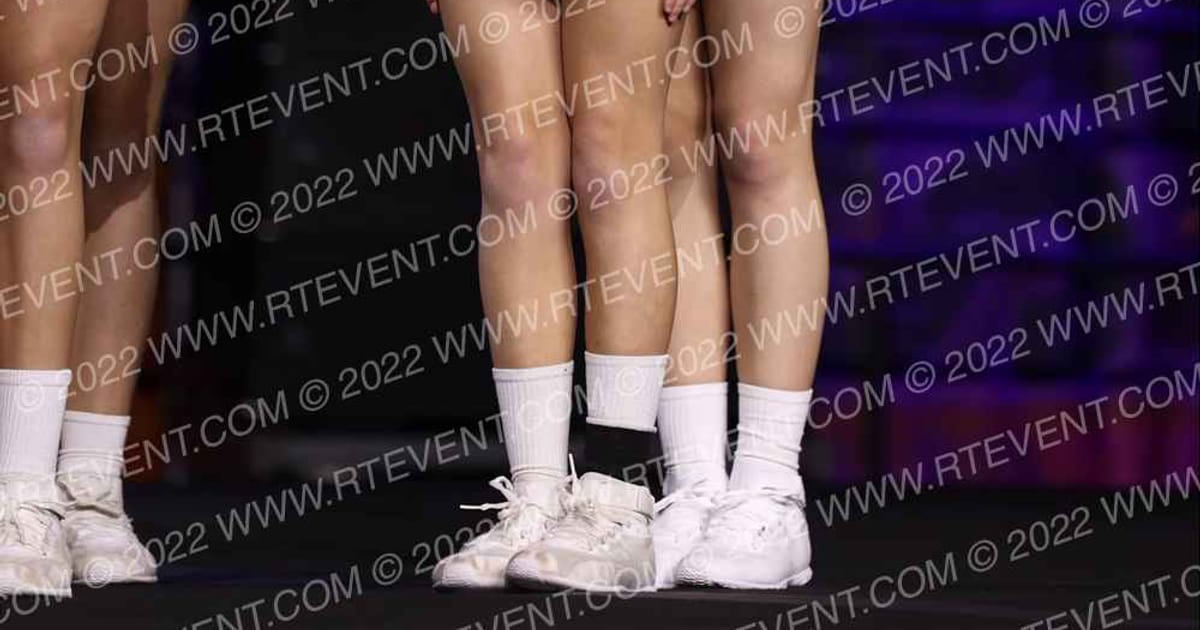 Perfect 10 Heat Wildfire · GLCC Grand Nationals Corrected