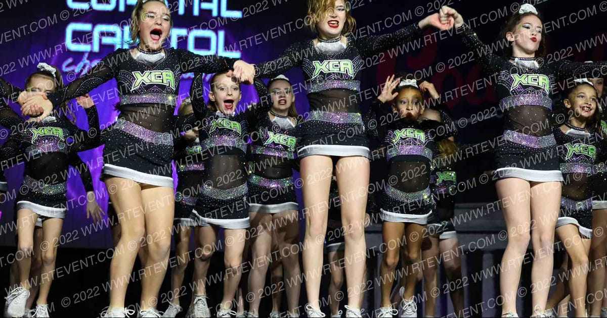 XCA Hot Shots · Coastal at the Capitol