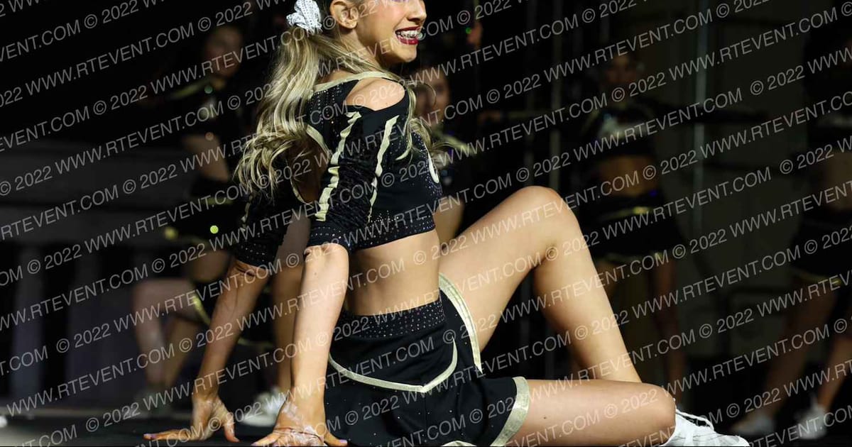 Encore Elite Wildcatz Fearless 4 · Coastal at the Capitol