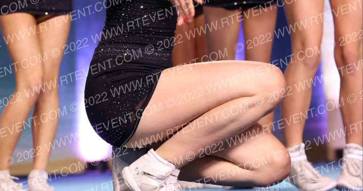 Rock Solid All Stars HEIRS · The American Open Orlando Nationals