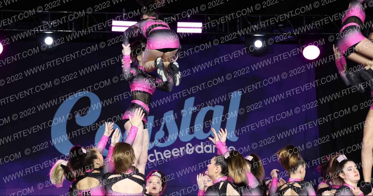 Elite All Stars HOTSHOTS · Coastal at the Capitol