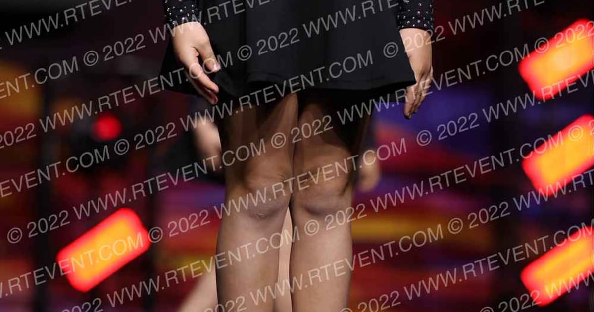 Wisconsin Elite Tiny Cadets · GLCC Grand Nationals Corrected