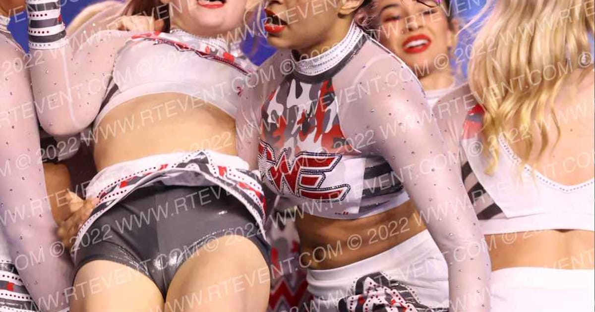 Woodlands Elite - Daytona Lady Armor · The American Open Orlando Nationals