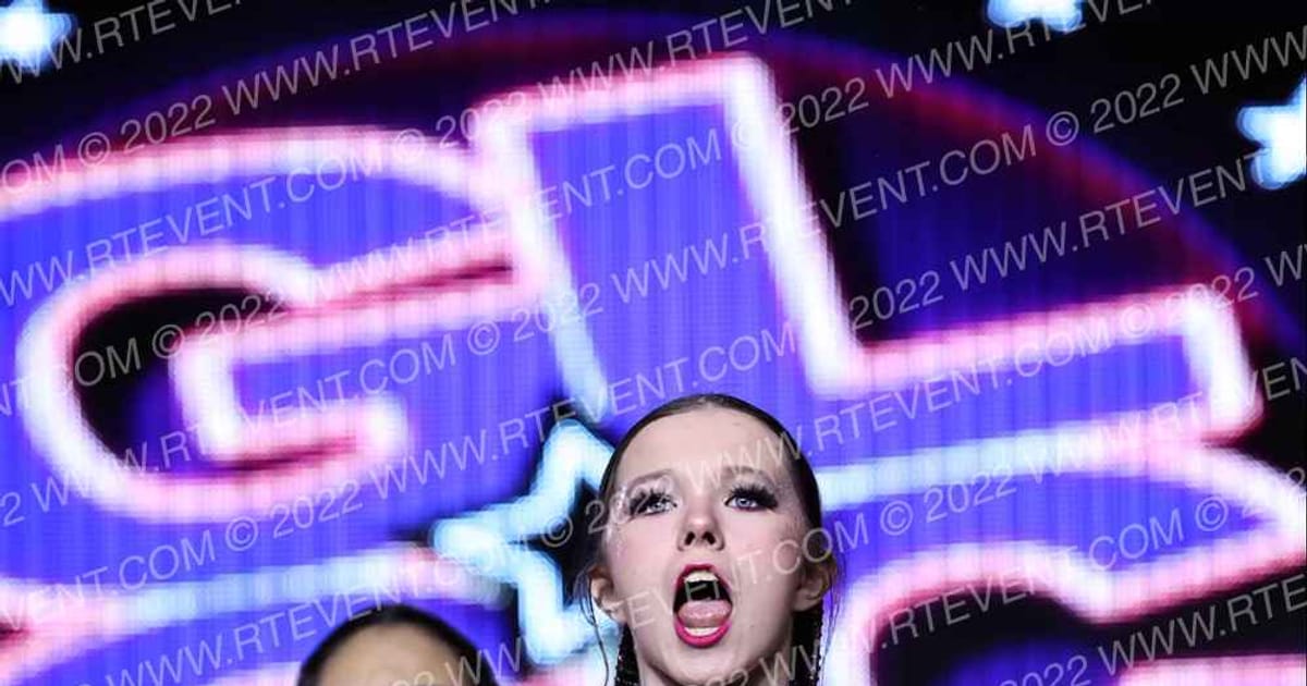 Twisters Elite 4Cast · GLCC Grand Nationals Corrected