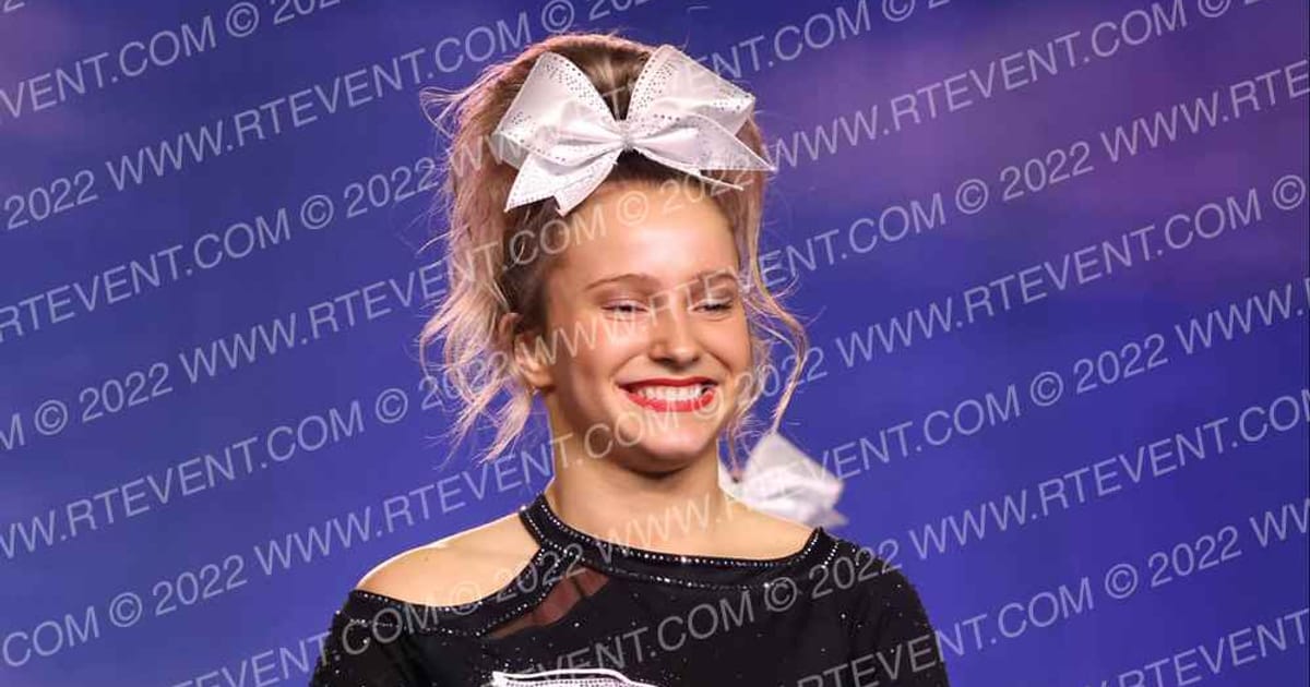 Rock Solid All Stars SAVIORS · The American Open Orlando Nationals