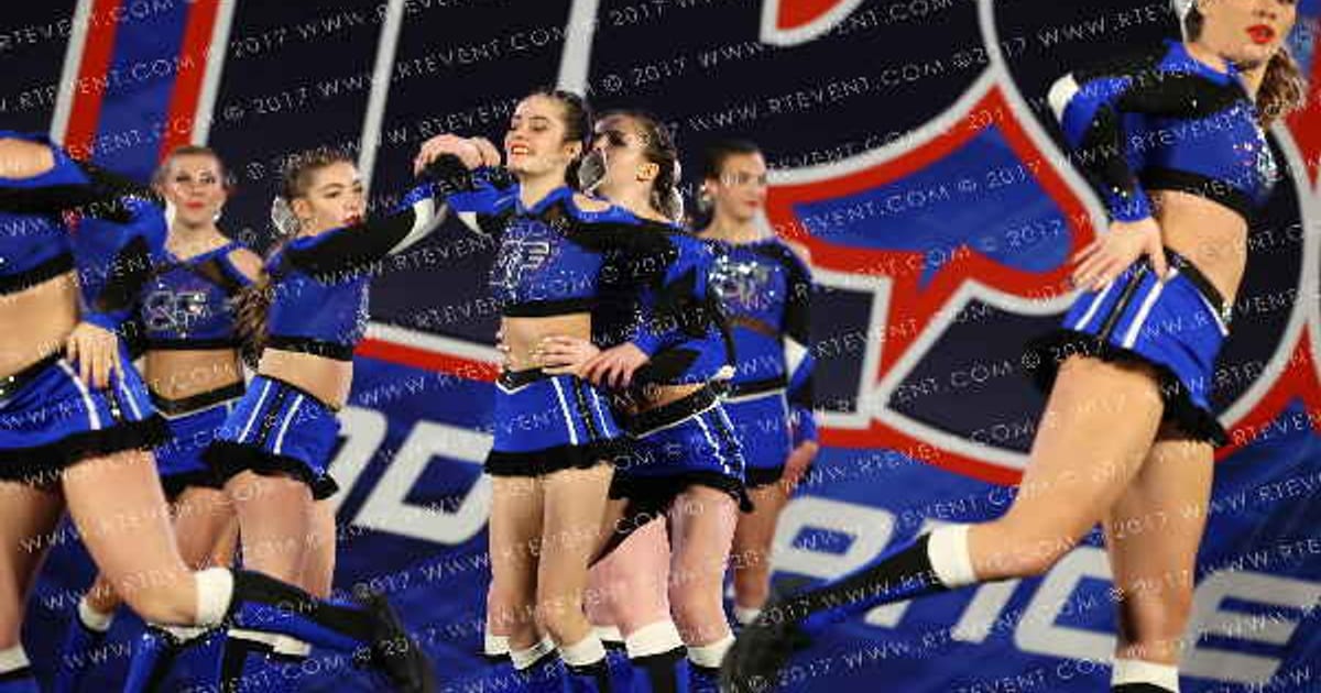 Spirit Factory Black Diamonds · JAMFest Trenton Classic