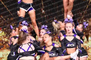 Extreme Cheer Plastix