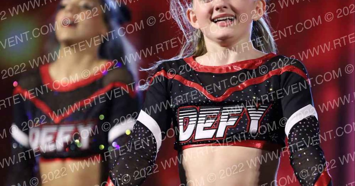 DG Allstar Envy · Encore Concord Showdown DIDII