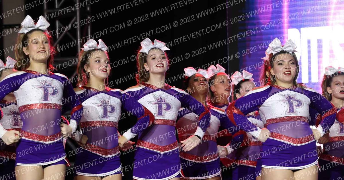 Pittsburgh Pride All Stars Lady Reign · Coastal at the Capitol