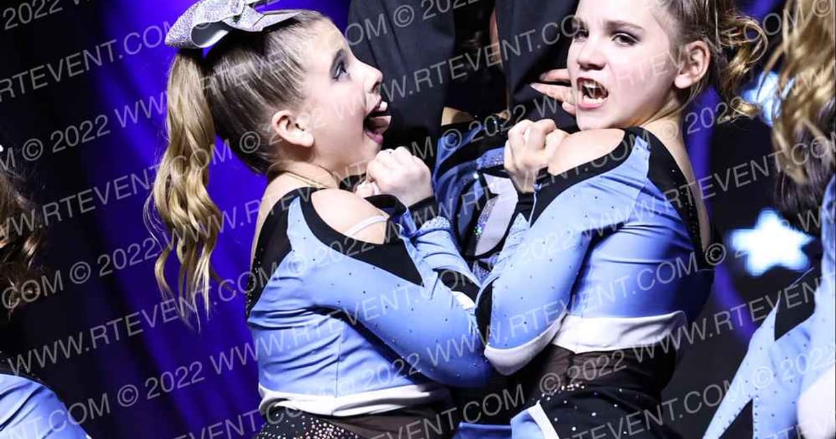 Formula Cheer Phantom · GLCC Grand Nationals Corrected