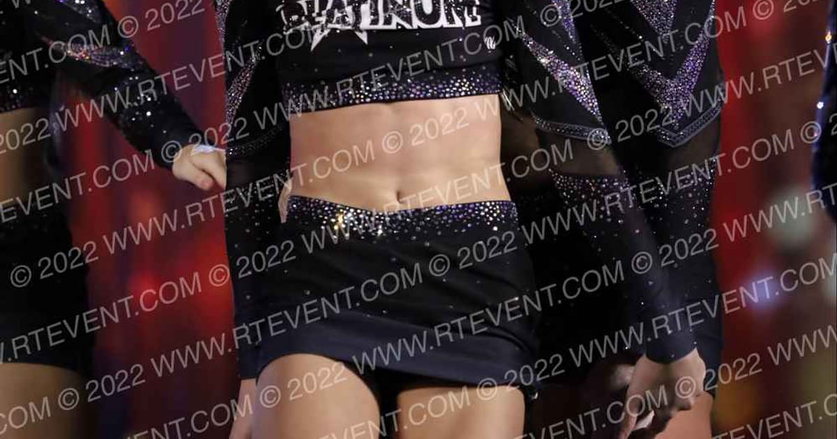 Victory! All Stars Platinum · Encore Concord Showdown DIDII