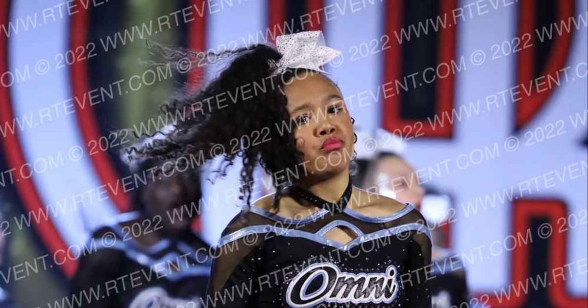 Omni Elite Athletix Steel · Encore Concord Showdown DIDII