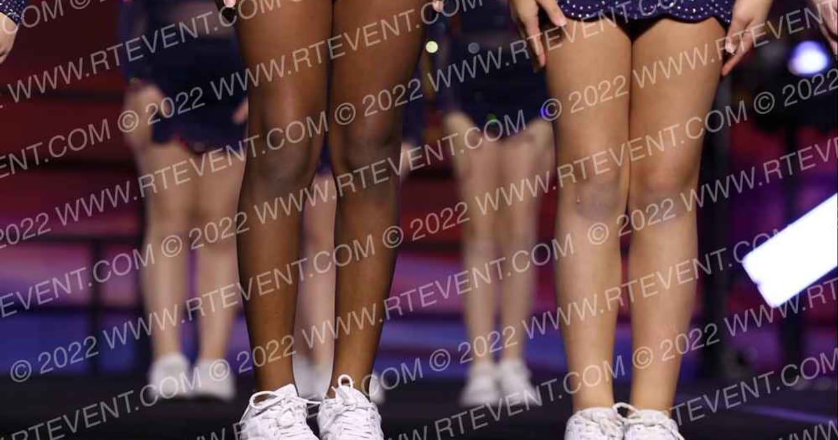 ICE Whirlwind · GLCC Grand Nationals Corrected
