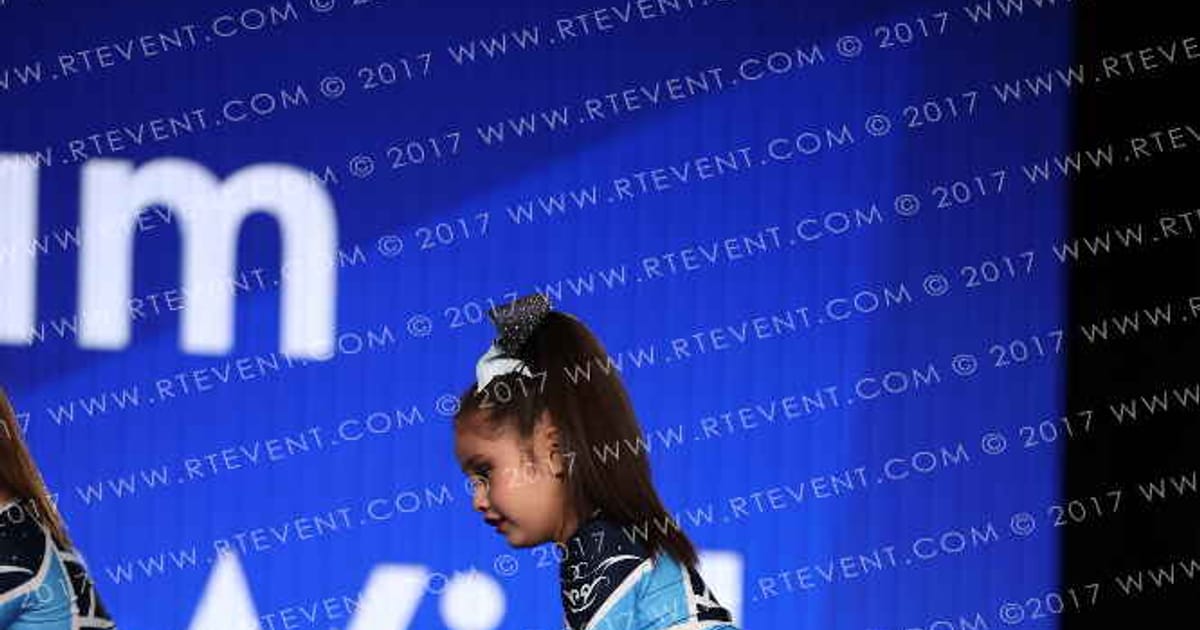 Dream Allstars Wish · Mid Atlantic Open