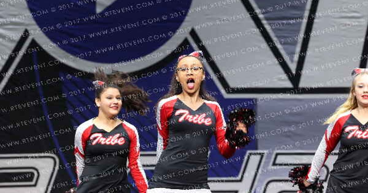 CHOWCHILLA TRIBE SENIORS · State Championship