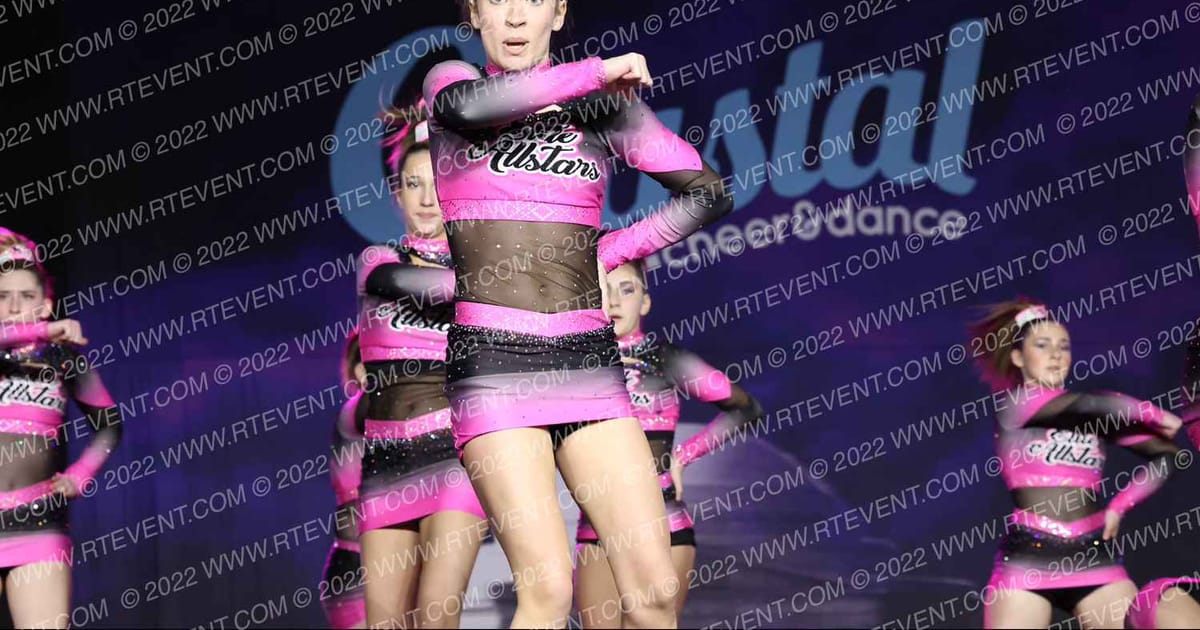 Elite All Stars DISTRICT 4.2 · Coastal at the Capitol