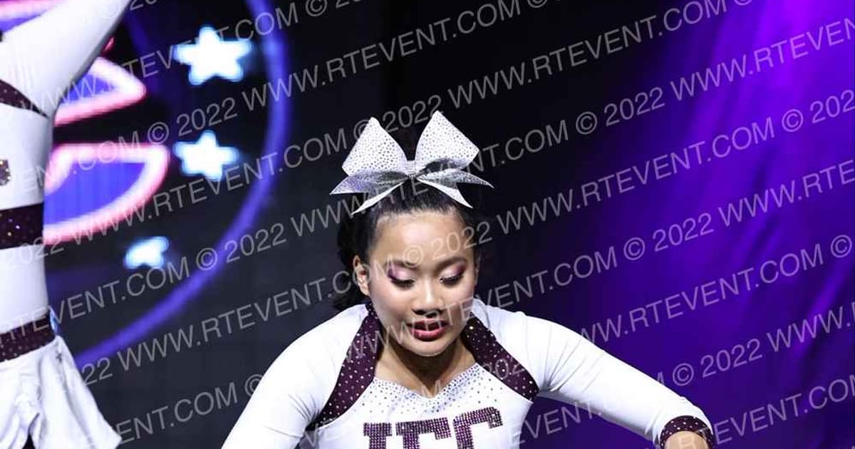 Intensity Elite Cheer and Dance High Intensity · GLCC Grand Nationals Corrected