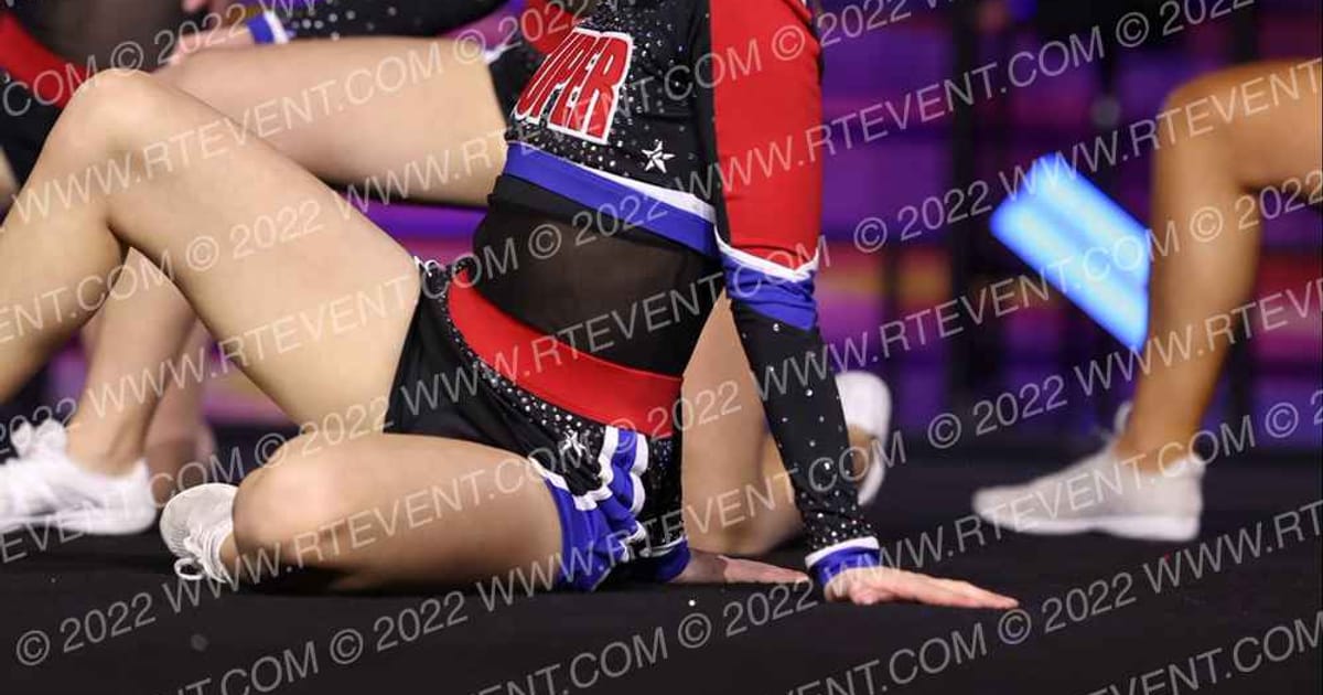 Super All Stars Black Diamonds · GLCC Grand Nationals Corrected