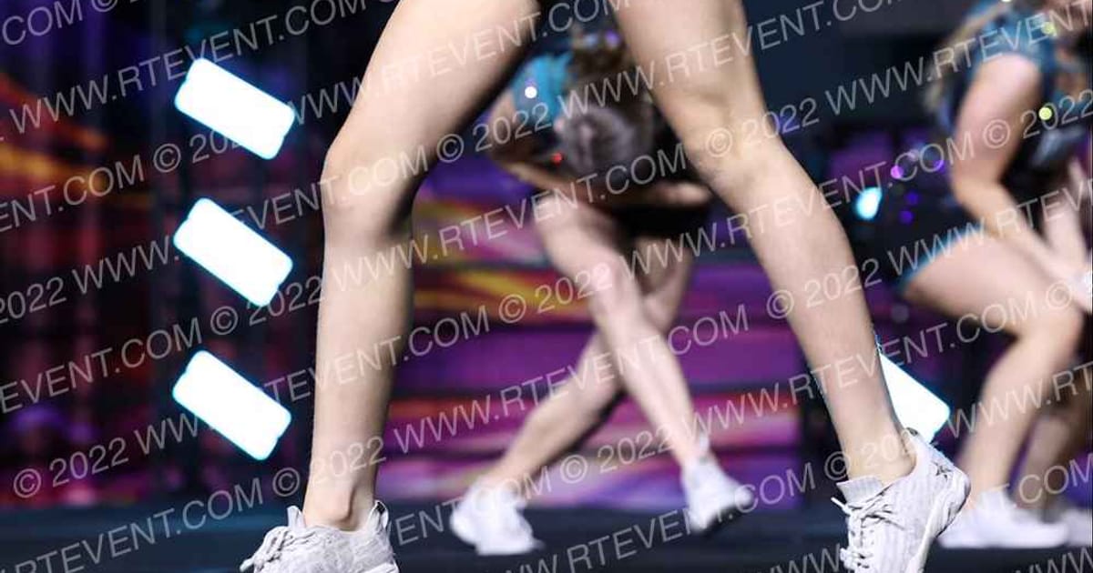 WIDC Snow Queens · GLCC Grand Nationals Corrected