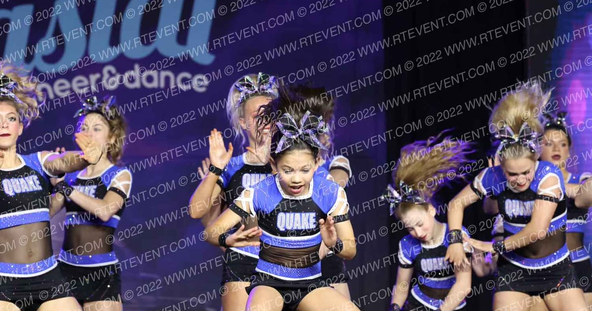 Maryland Twisters Virginia Quake · Coastal at the Capitol