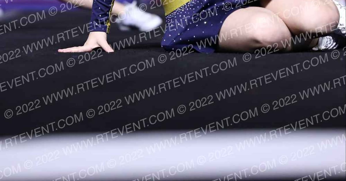 Cheer Academy of Missouri Regal · GLCC Grand Nationals Corrected