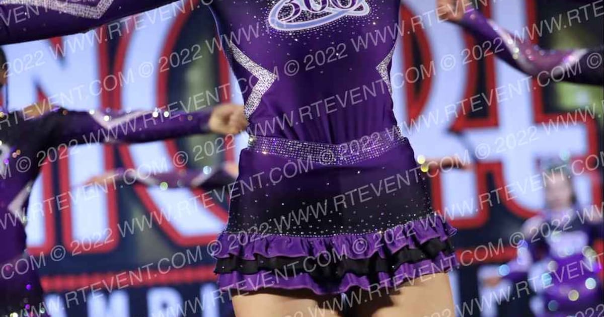 360 ELITE Royals · Encore Concord Showdown DIDII