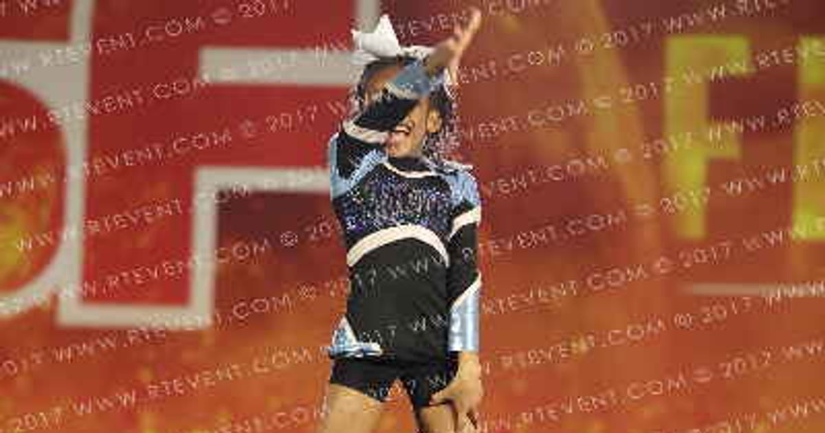 Element Allstars Black Ice · Concord Challenge