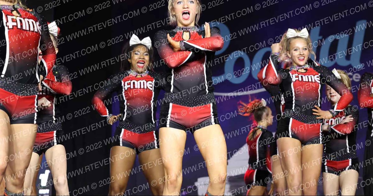 FAME All Stars - Midlo J5 · Coastal at the Capitol