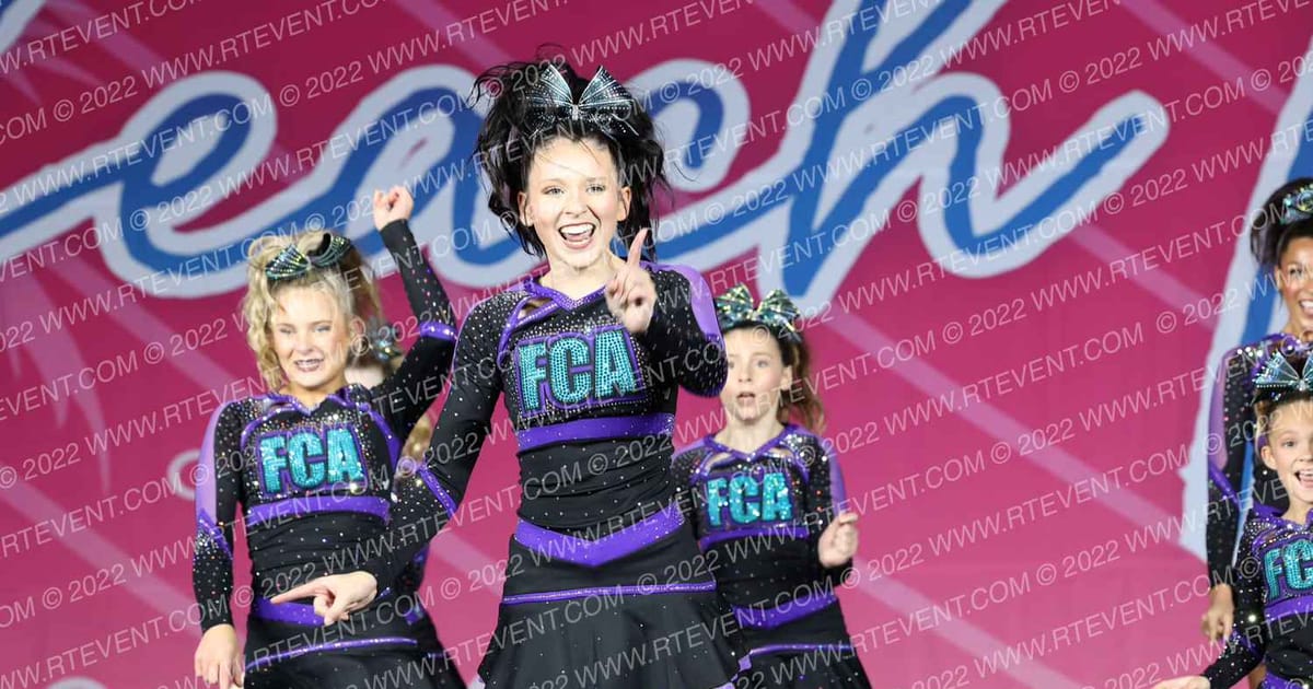 Forgotten Coast Athletics Diamondbacks · Destin Beach Nationals
