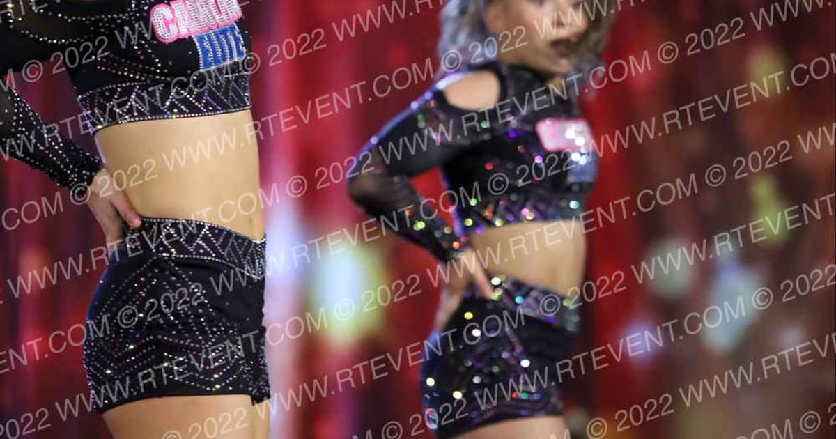 Carolina Elite Loyalty · Encore Concord Showdown DIDII
