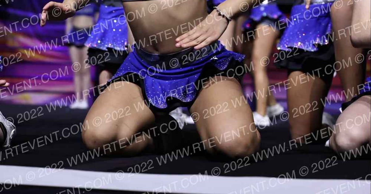 Galaxy Athletic generals · GLCC Grand Nationals Corrected