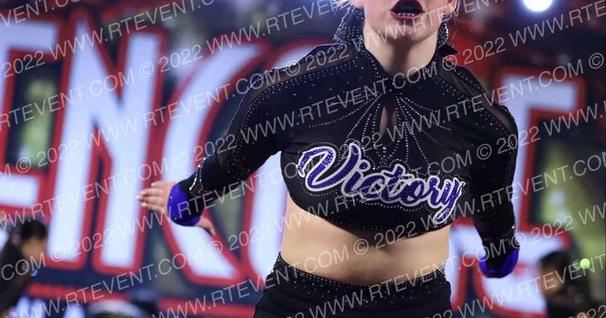 Victory! All Stars Black Diamonds · Encore Concord Showdown DIDII