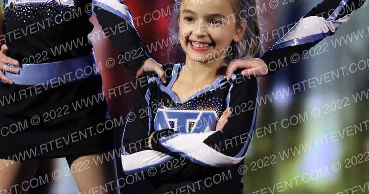 ATA Lake Norman Chrome · Encore Concord Showdown DIDII