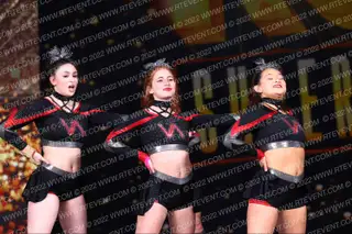 Vogue Athletics New Mexico (Vogue Athletics) Obses5ion
