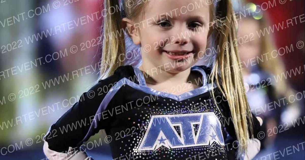 ATA Lake Norman Super Novas · Encore Concord Showdown DIDII