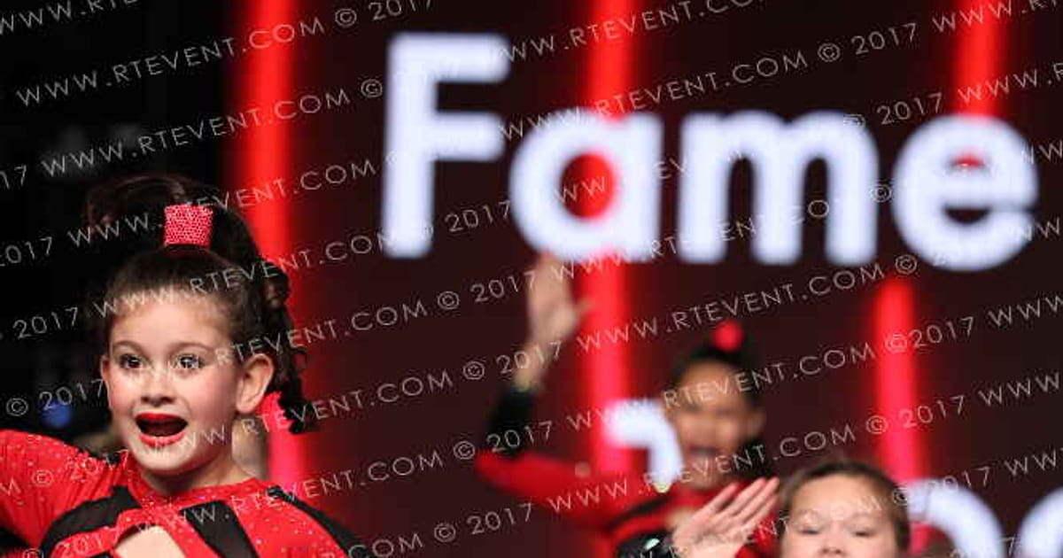 Fame Midlo Troop 1 · Mid Atlantic Open