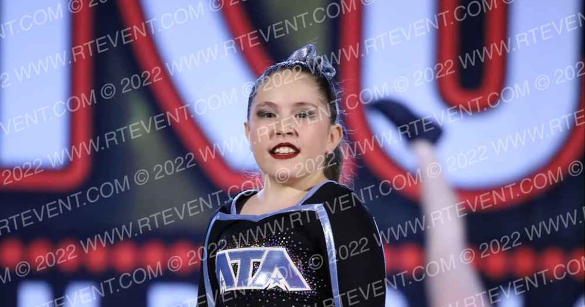 ATA Lake Norman Force · Encore Concord Showdown DIDII