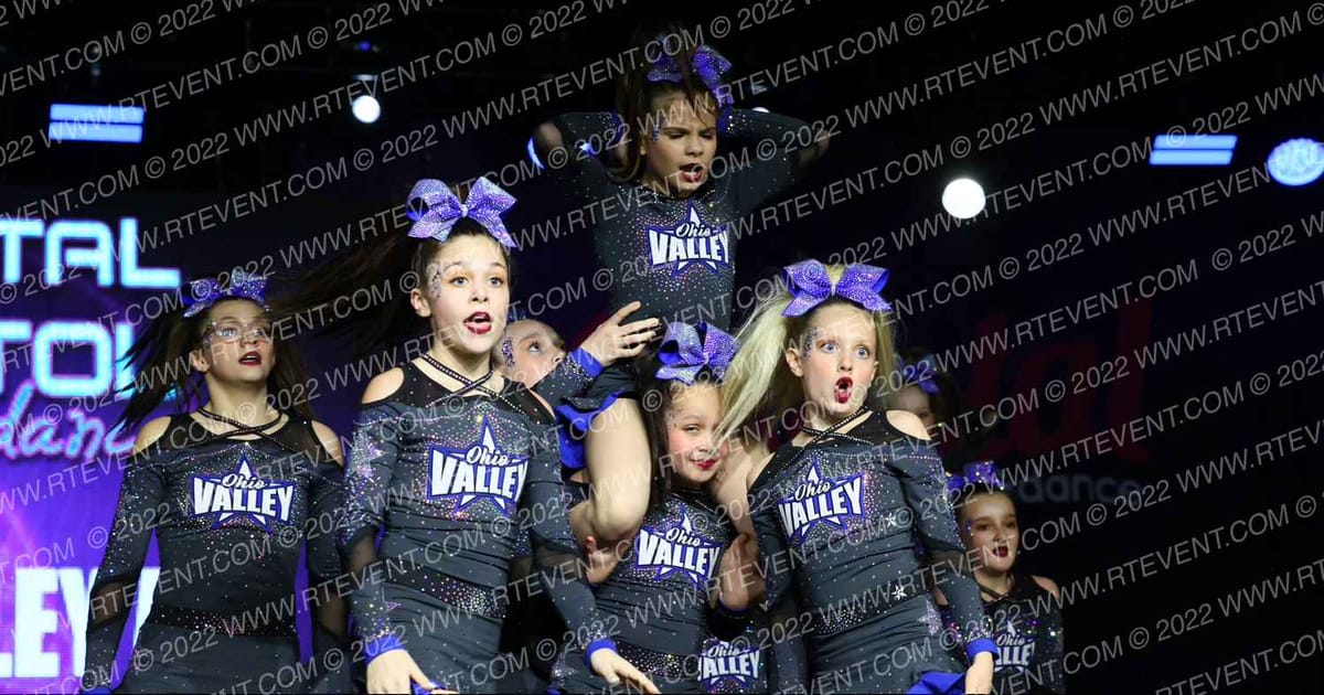 Ohio Valley All Stars Thunder · Coastal at the Capitol
