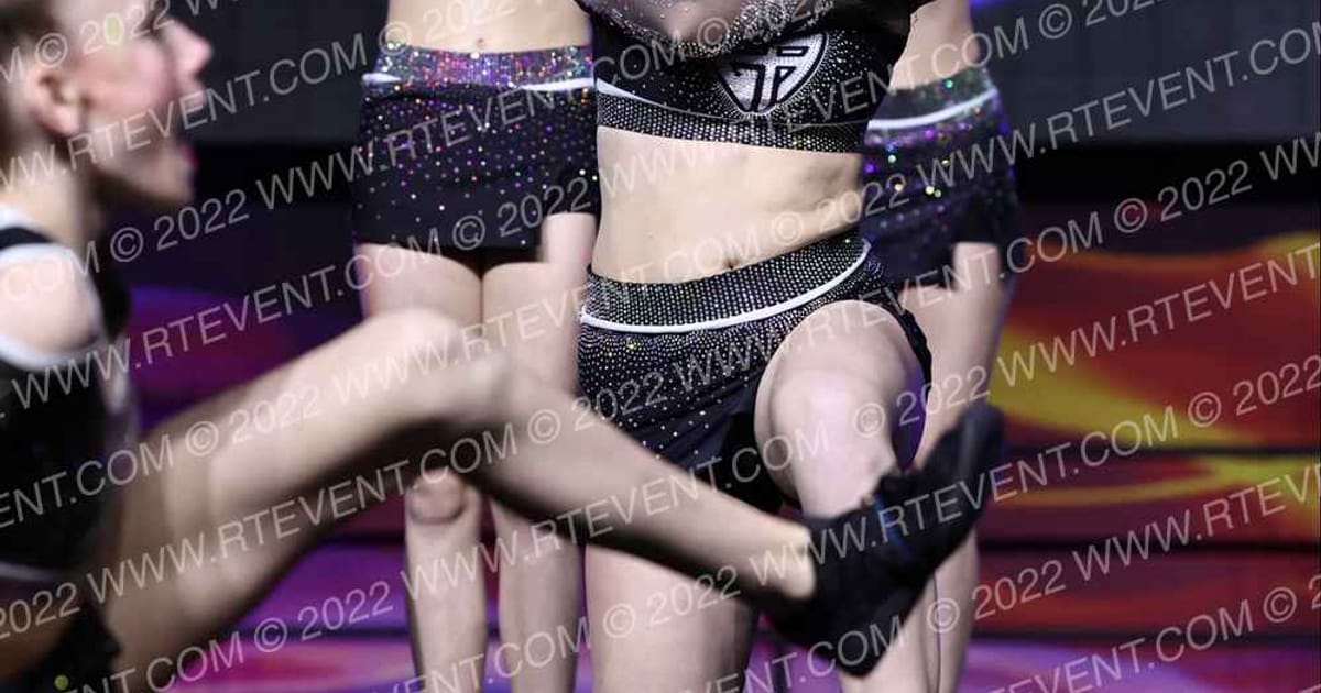 Element Athletics MKE Rumble · GLCC Grand Nationals Corrected