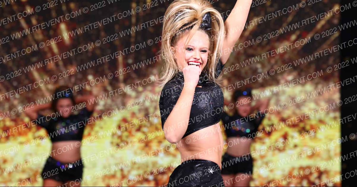 World Class Allstars Fame · Gold Rush Super Floor One