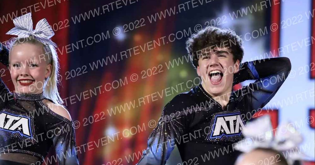 ATA Lake Norman Velocity · Encore Concord Showdown DIDII