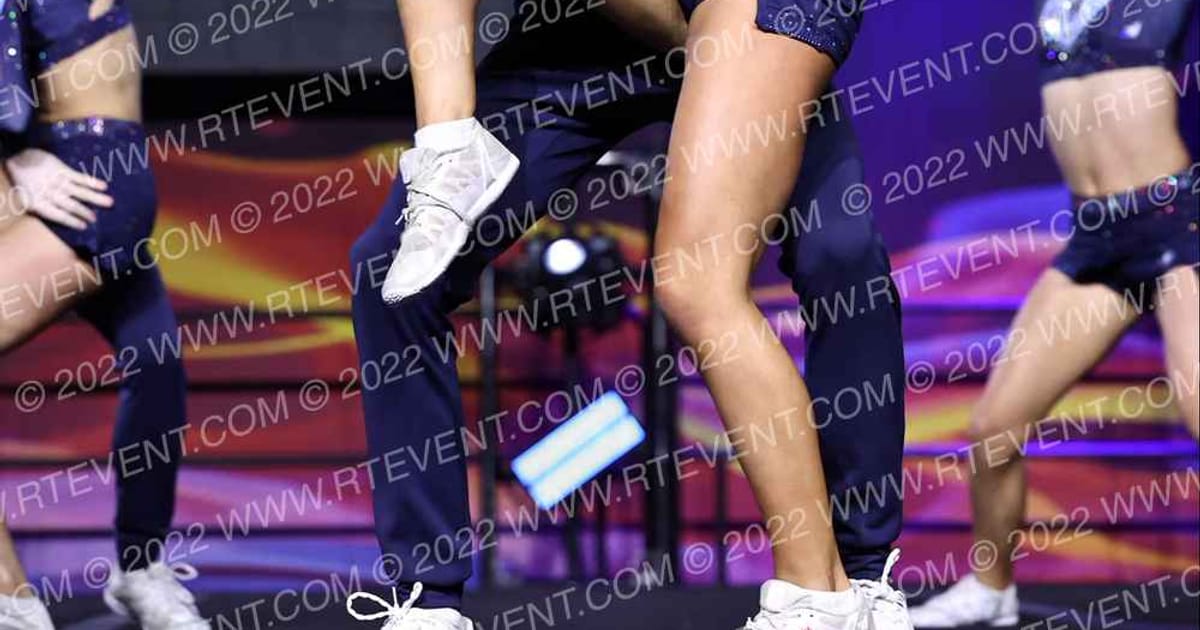 ICE Radar · GLCC Grand Nationals Corrected