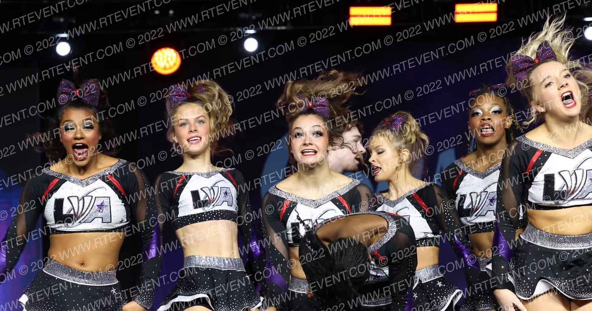 Lunar Viper Allstars Odyssey · Coastal at the Capitol