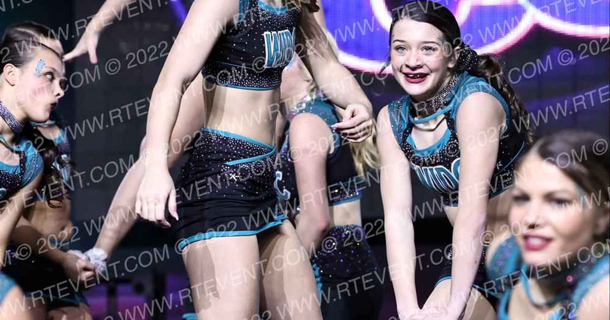 WIDC HAILSTORM · GLCC Grand Nationals Corrected