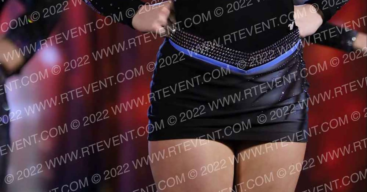 ATA Lake Norman Blackout · Encore Concord Showdown DIDII