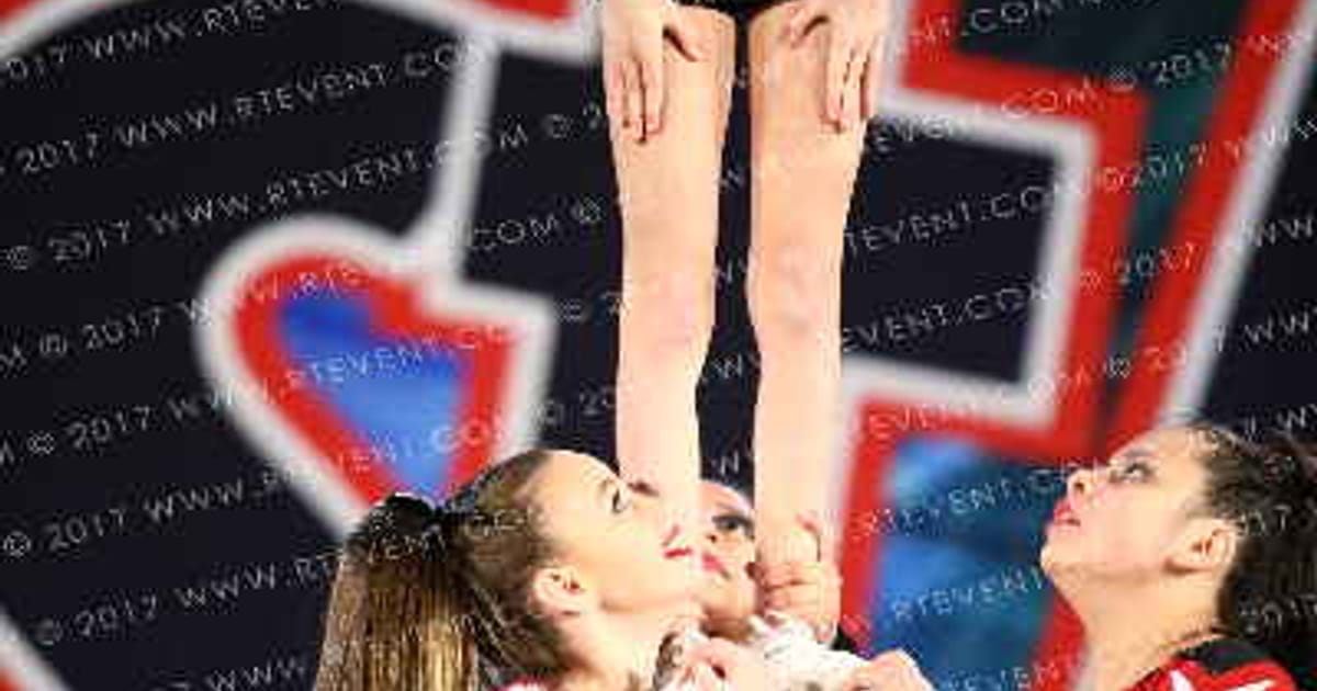 PTC Allstars Epic · JAMFest Trenton Classic