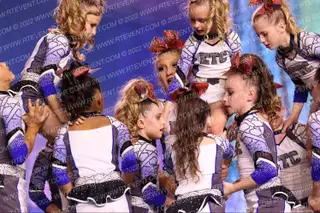 EVO Training Center Mini Majors